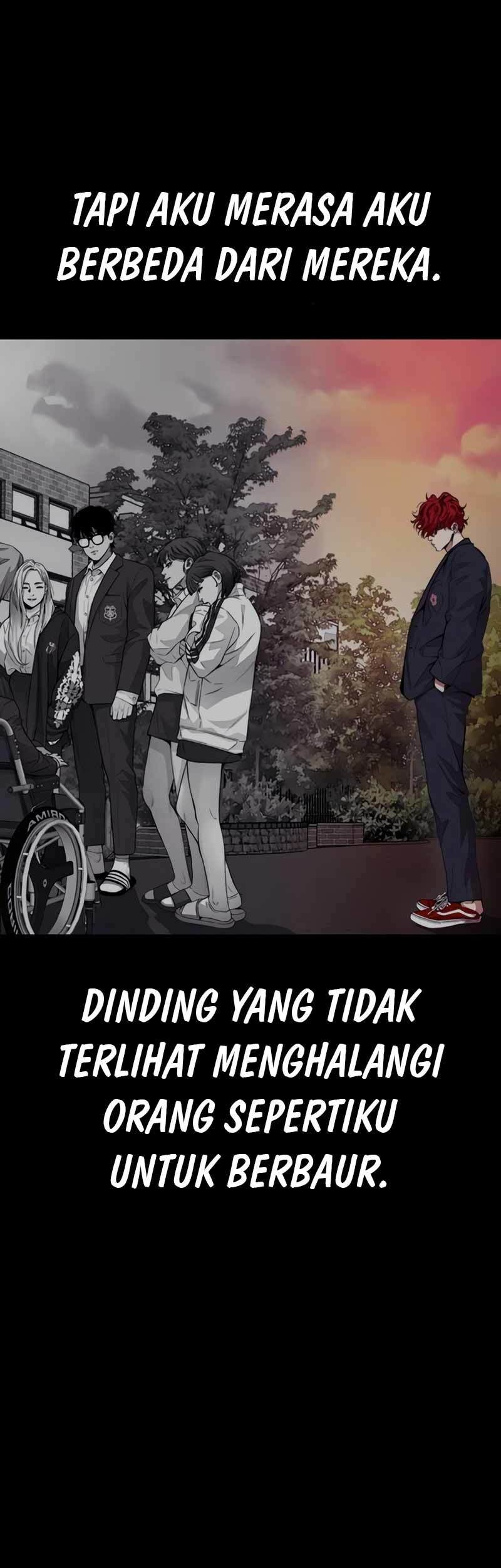 Wind Breaker chapter 470 halaman 19