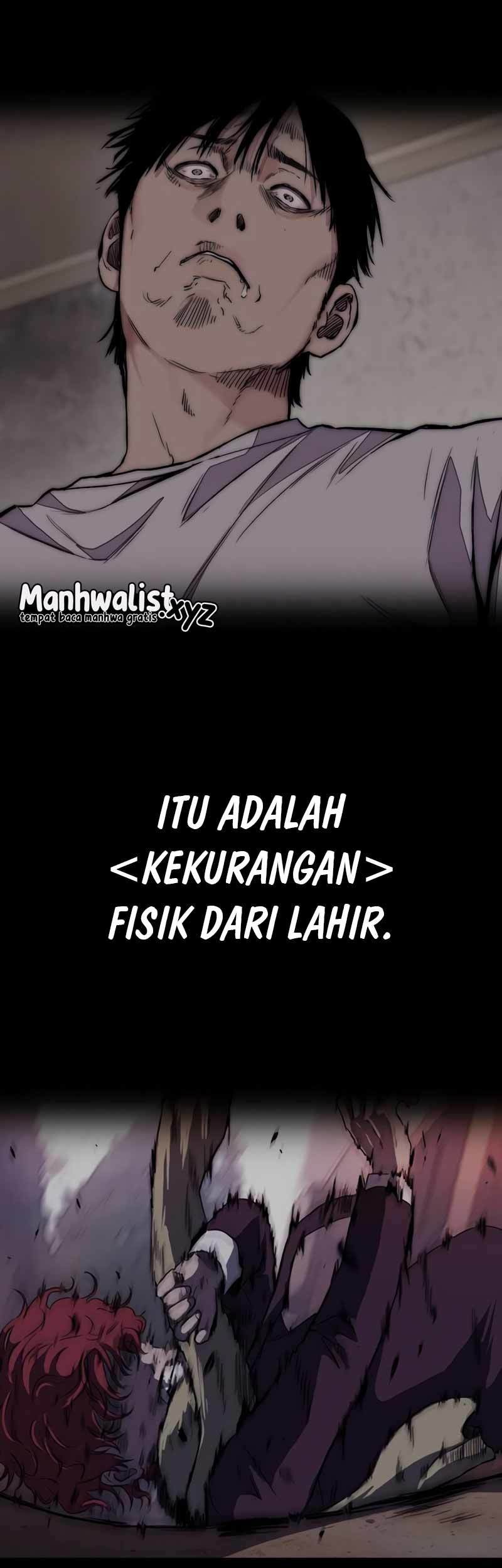 Wind Breaker chapter 470 halaman 21
