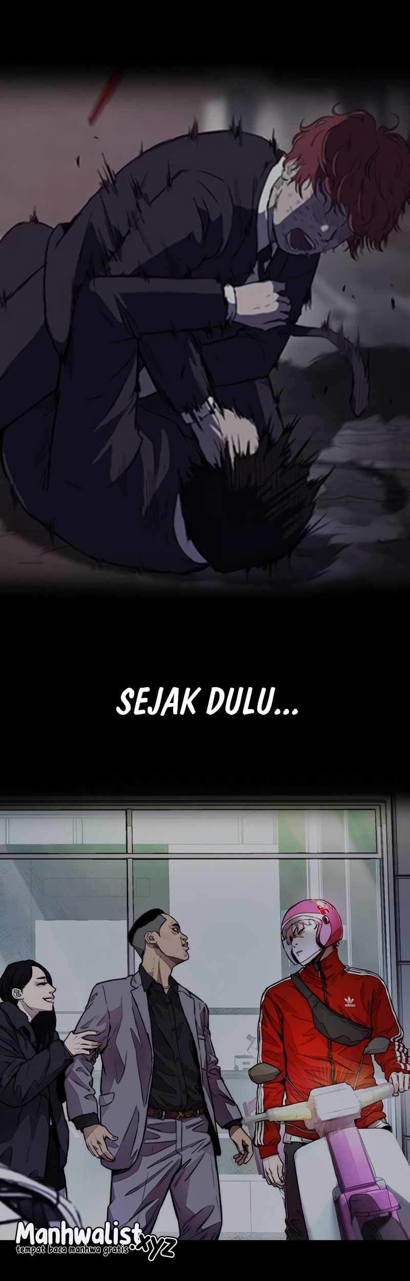 Wind Breaker chapter 470 halaman 23