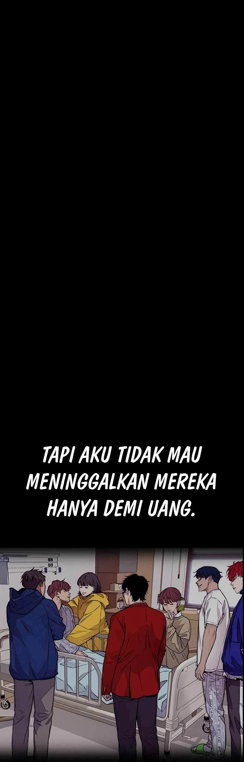 Wind Breaker chapter 470 halaman 27