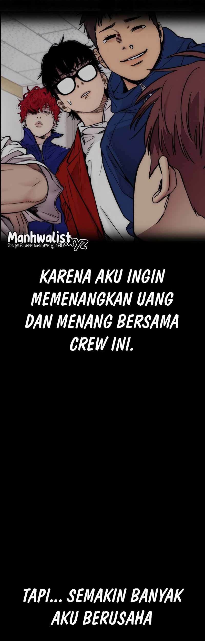 Wind Breaker chapter 470 halaman 28