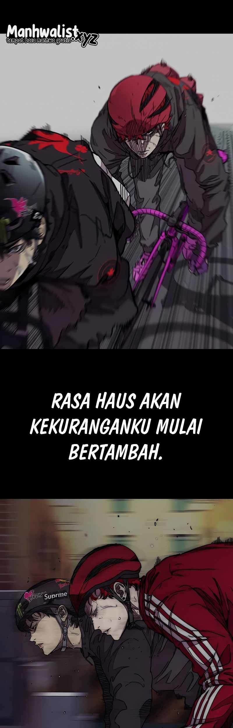 Wind Breaker chapter 470 halaman 29