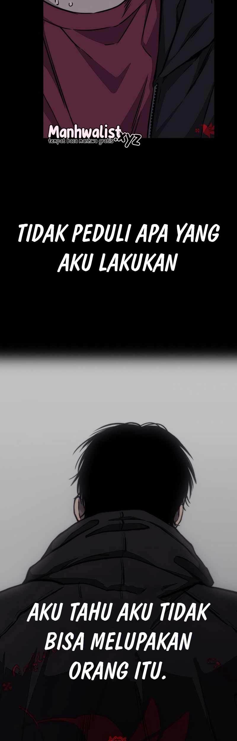 Wind Breaker chapter 470 halaman 34