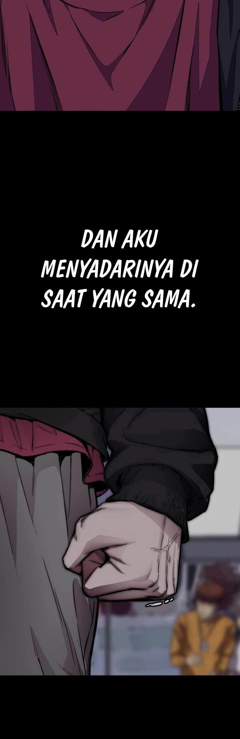 Wind Breaker chapter 470 halaman 36