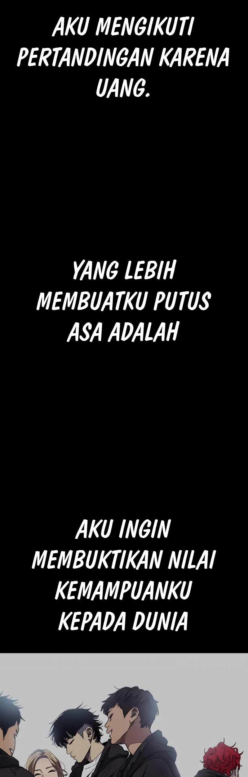 Wind Breaker chapter 470 halaman 37
