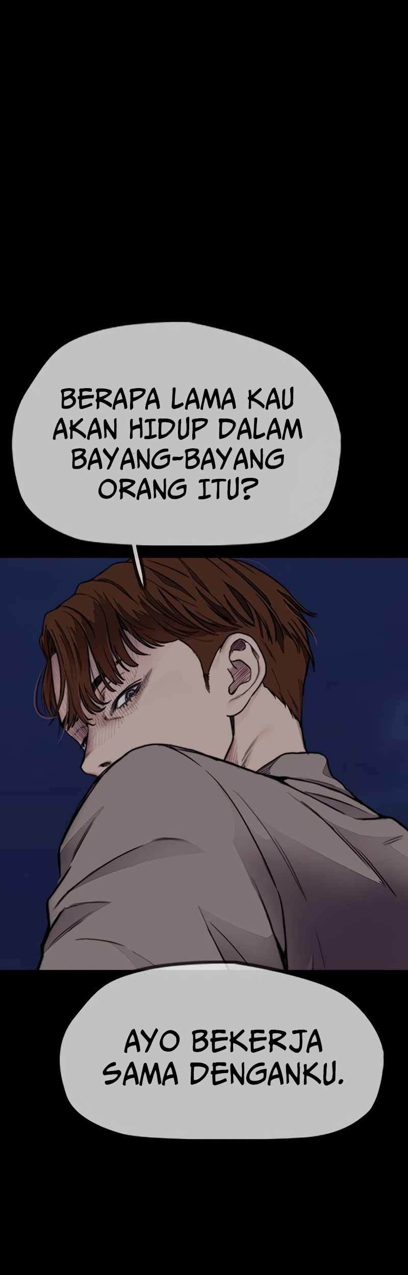 Wind Breaker chapter 470 halaman 39