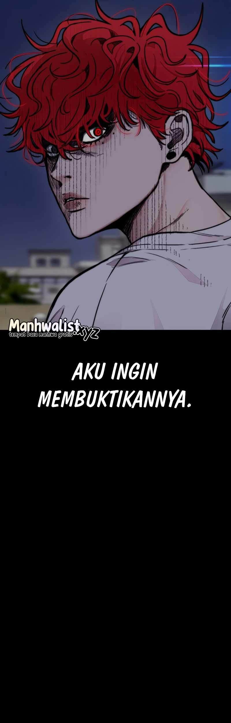 Wind Breaker chapter 470 halaman 41