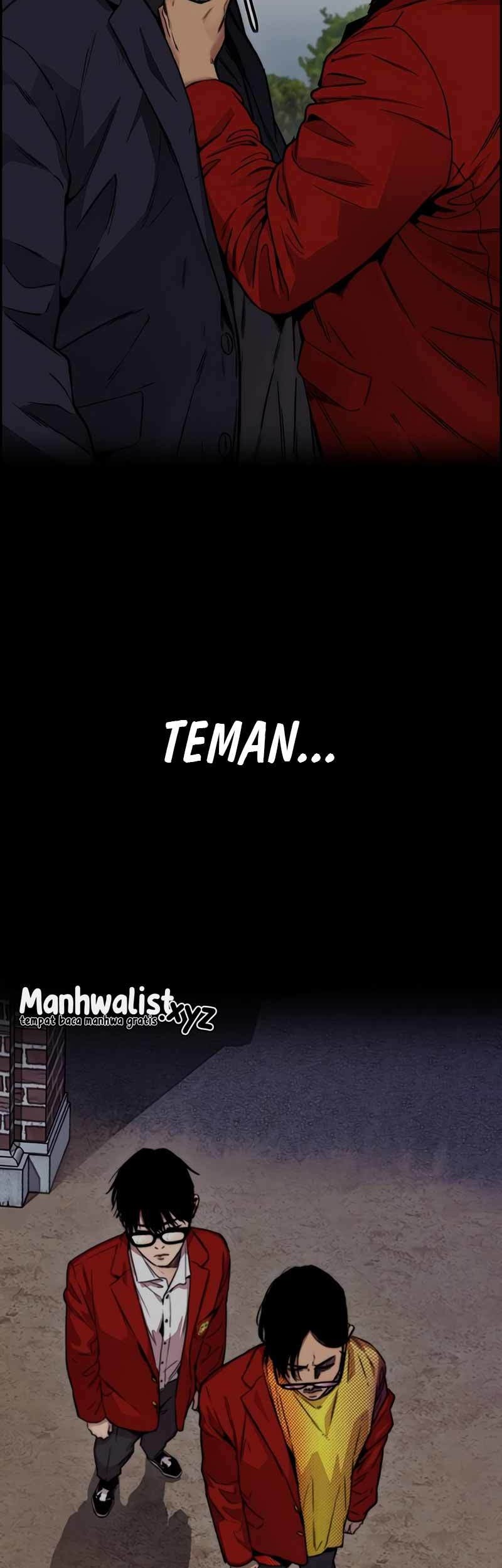 Wind Breaker chapter 470 halaman 43