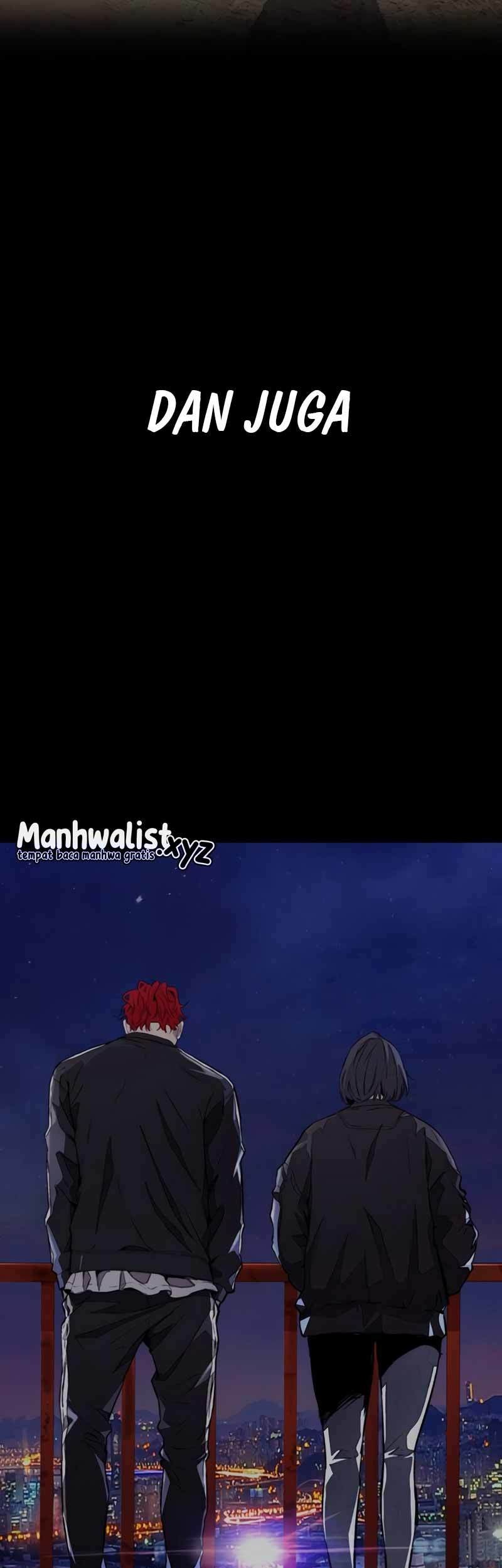 Wind Breaker chapter 470 halaman 45