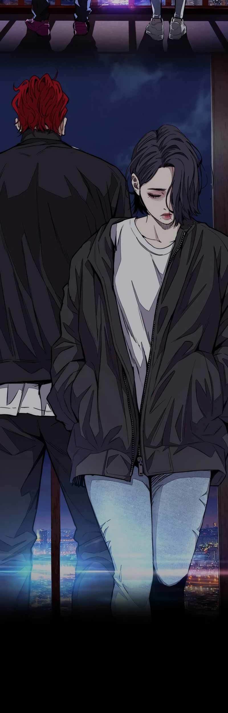 Wind Breaker chapter 470 halaman 46