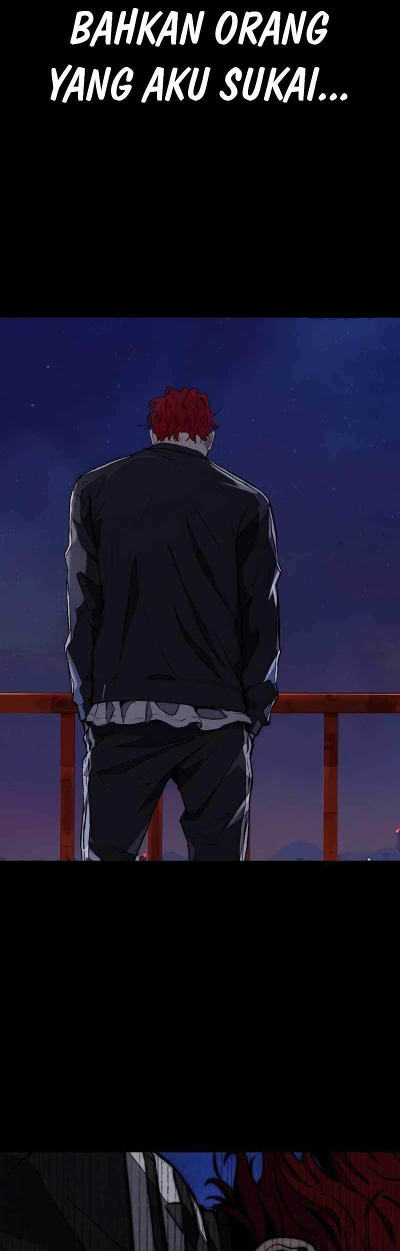 Wind Breaker chapter 470 halaman 47