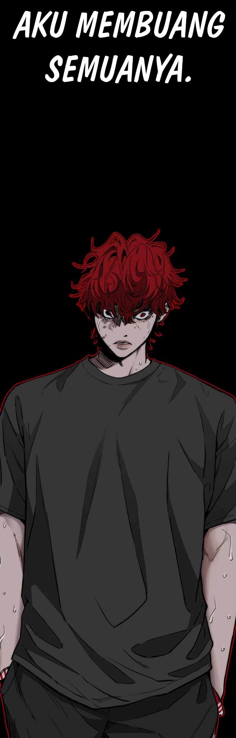 Wind Breaker chapter 470 halaman 49