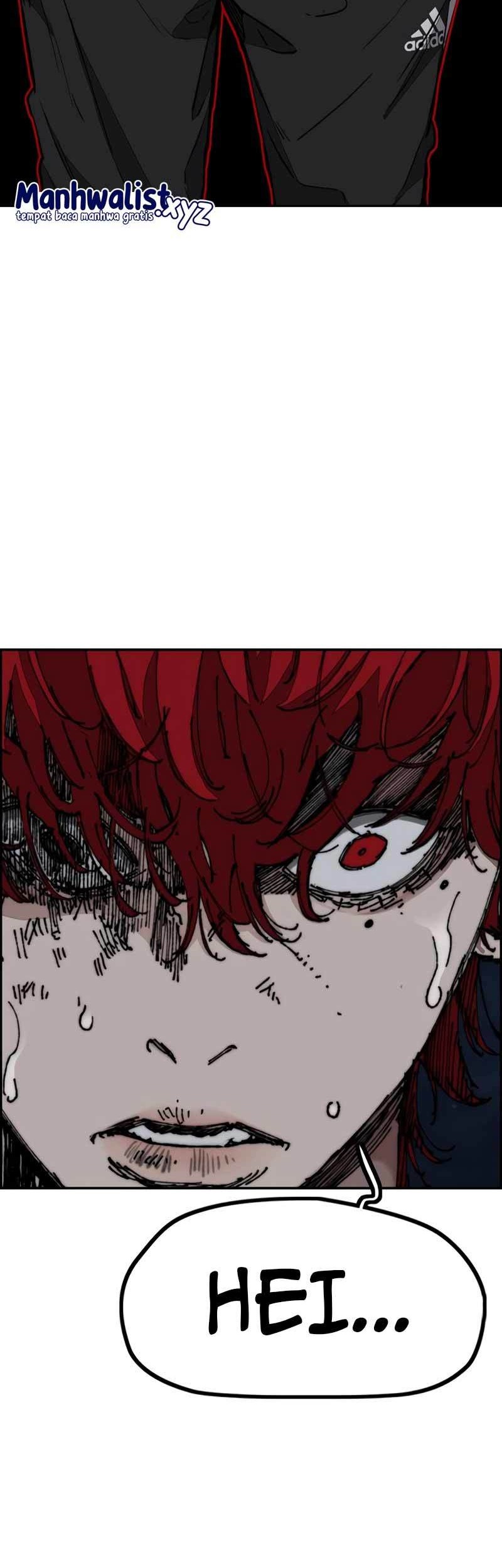 Wind Breaker chapter 470 halaman 50