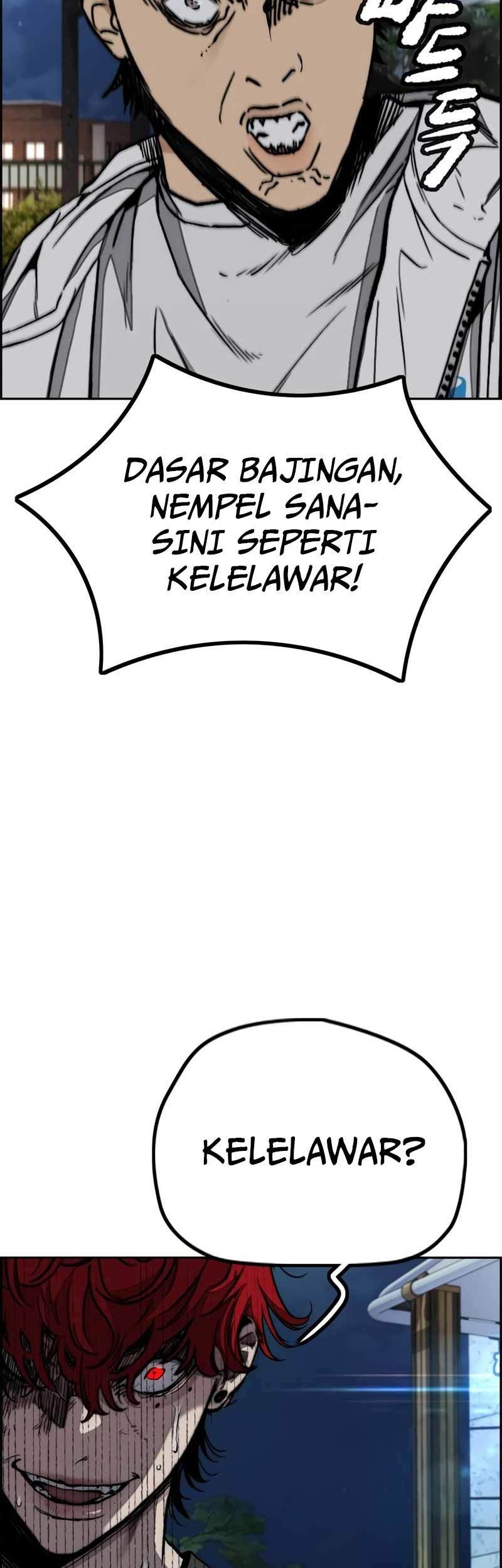 Wind Breaker chapter 470 halaman 58