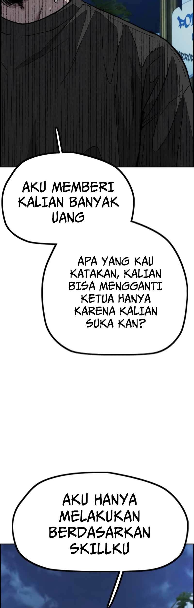 Wind Breaker chapter 470 halaman 59