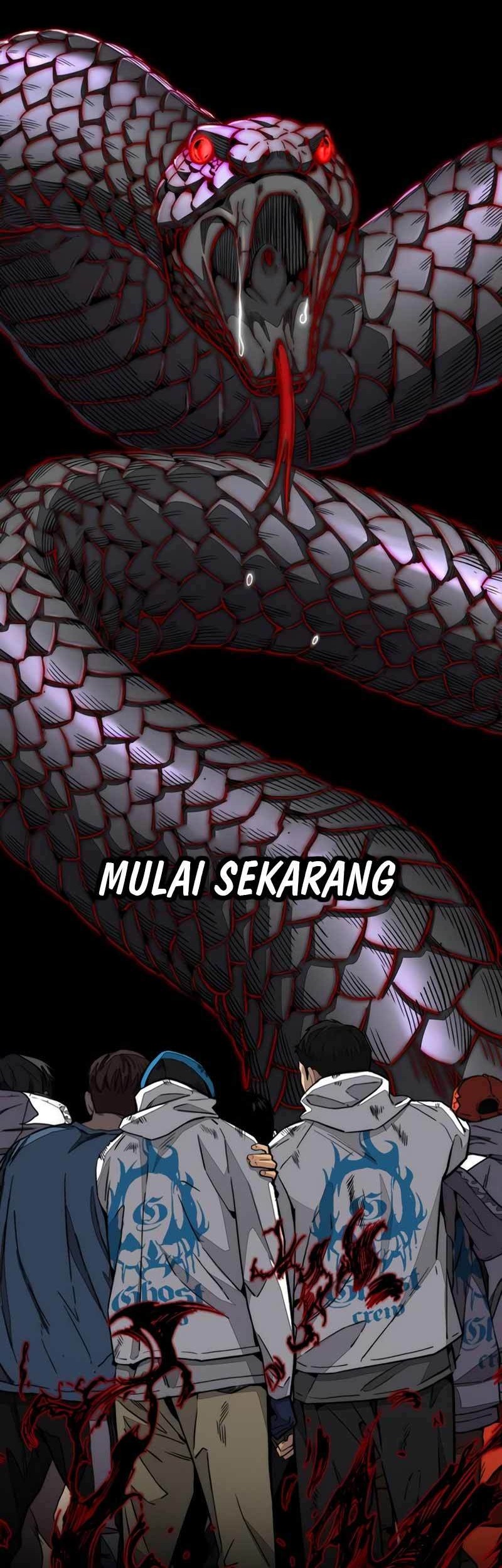 Wind Breaker chapter 470 halaman 62