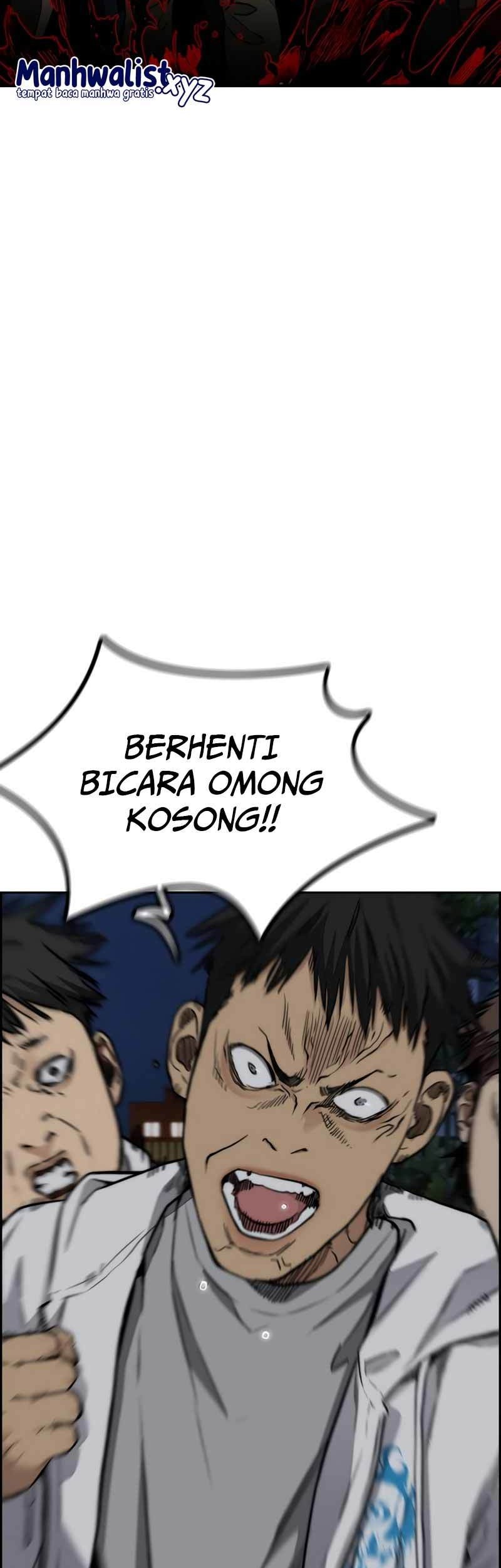 Wind Breaker chapter 470 halaman 63