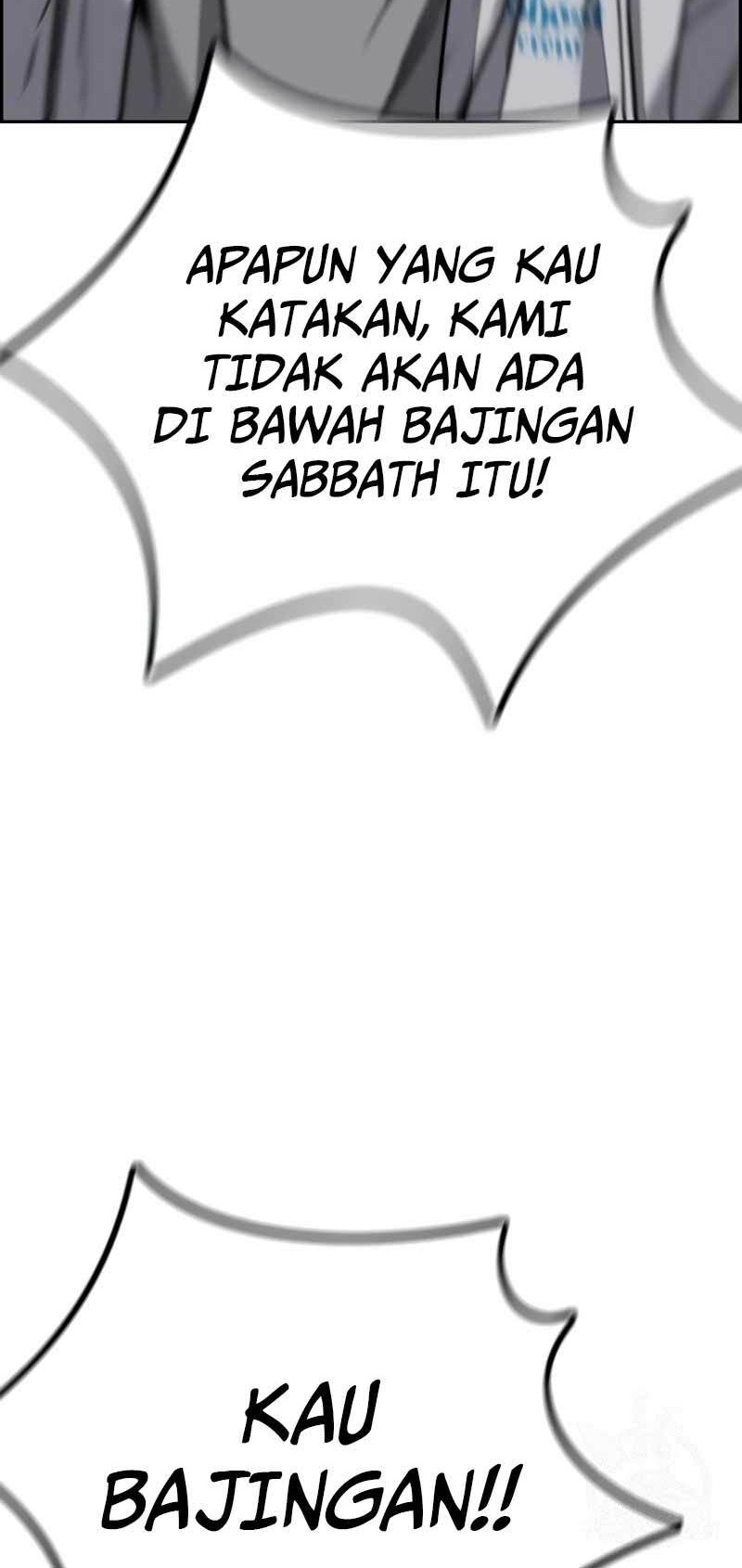 Wind Breaker chapter 470 halaman 64