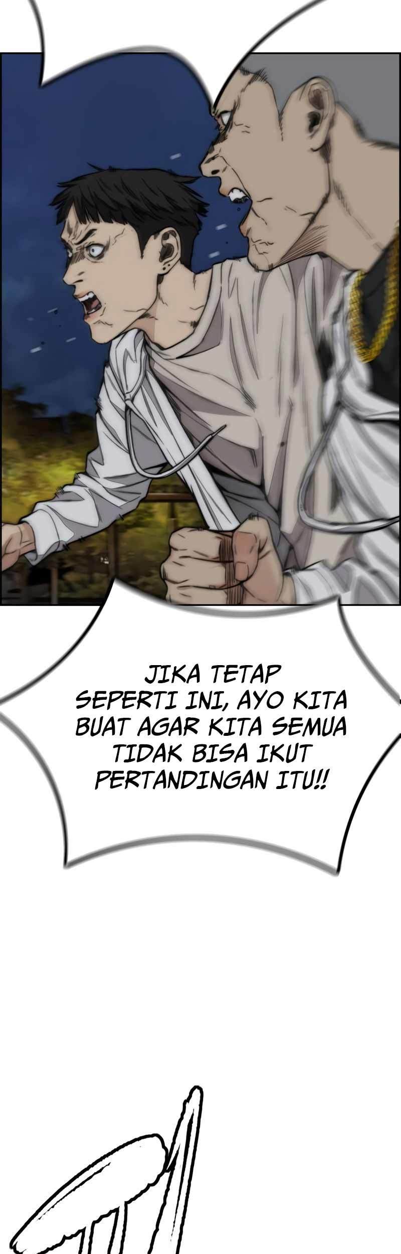 Wind Breaker chapter 470 halaman 65