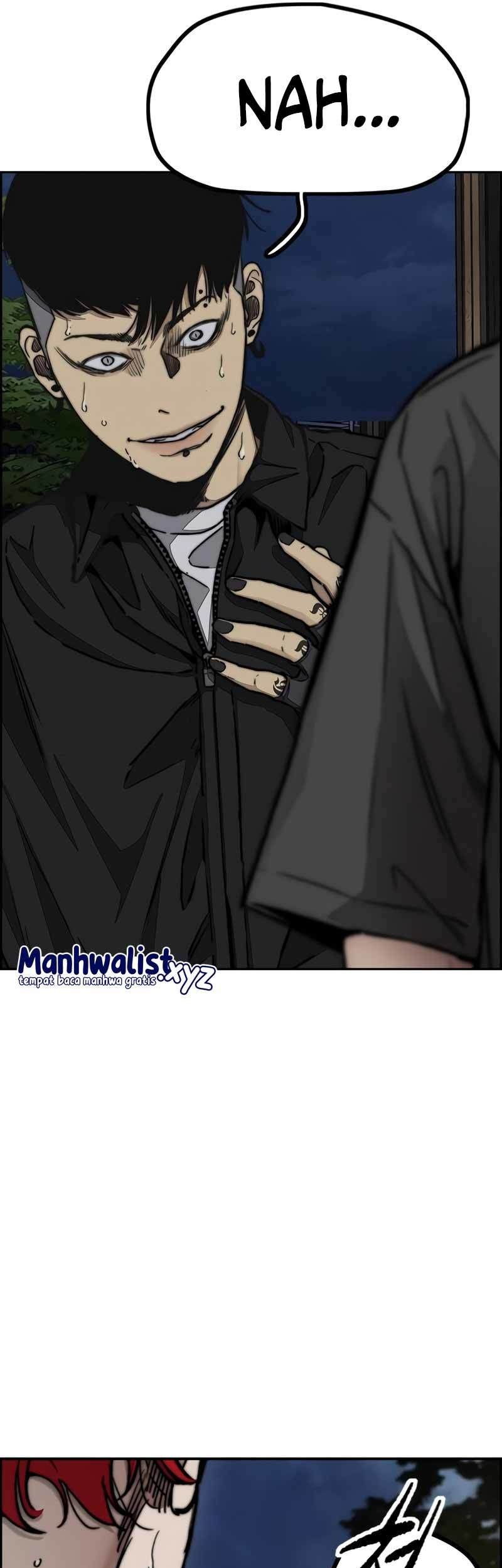 Wind Breaker chapter 470 halaman 73