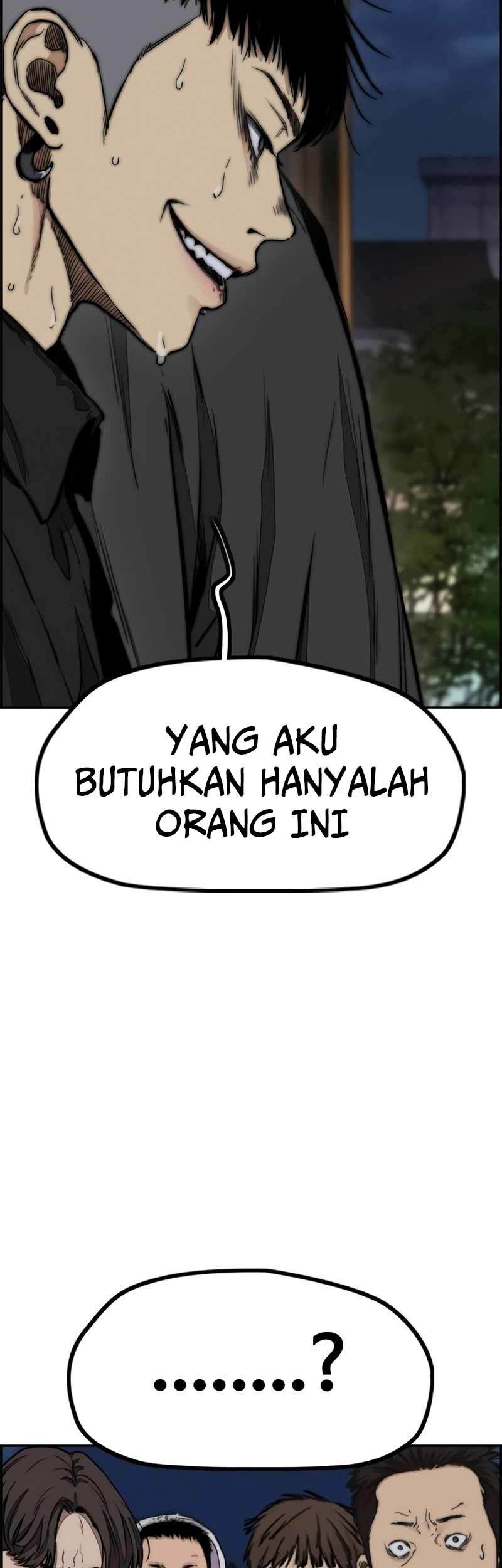 Wind Breaker chapter 470 halaman 75