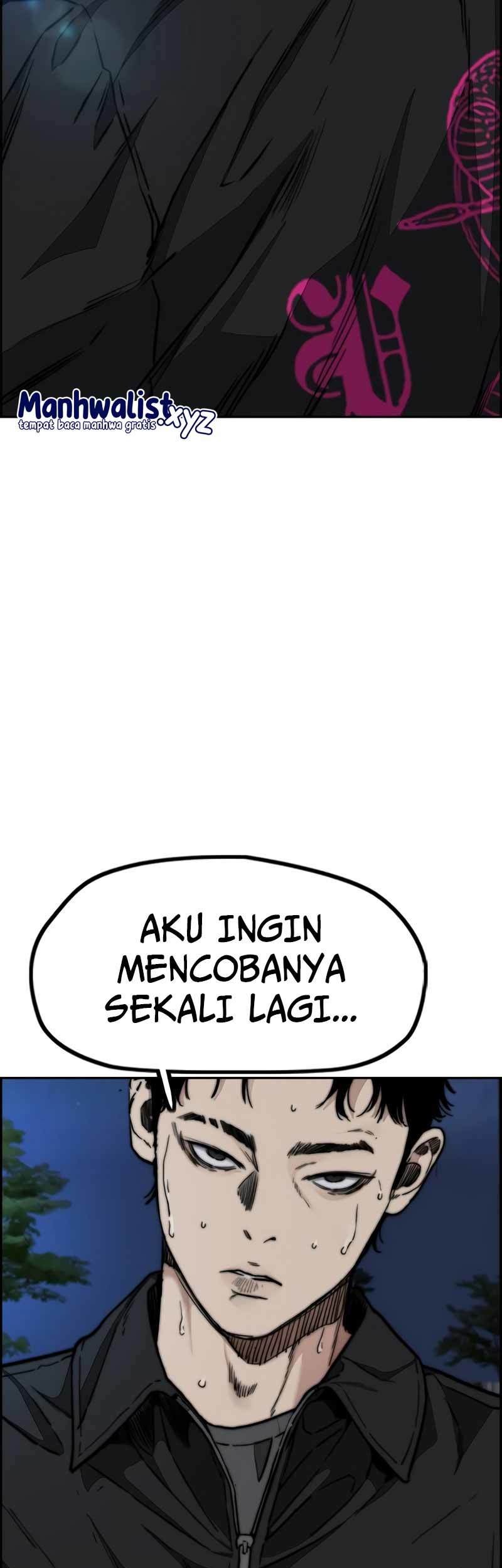 Wind Breaker chapter 470 halaman 77