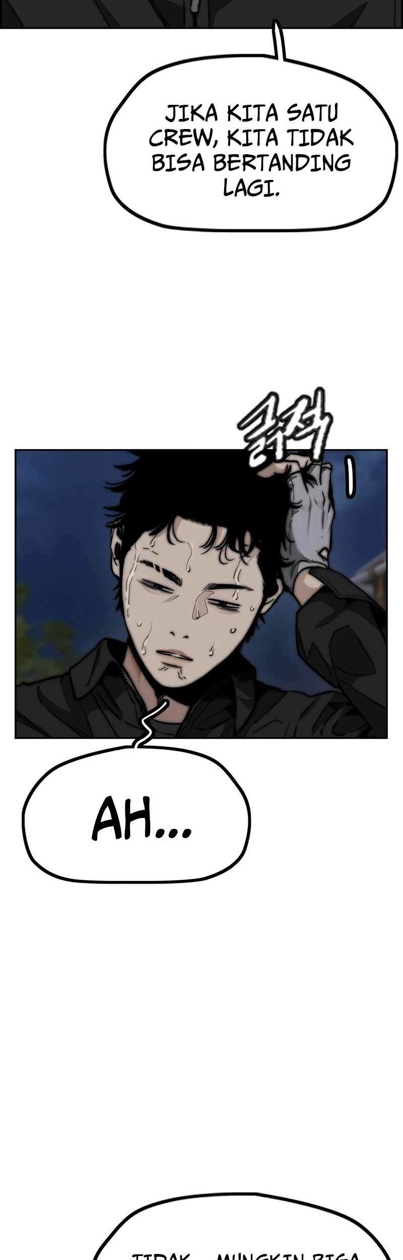 Wind Breaker chapter 470 halaman 78