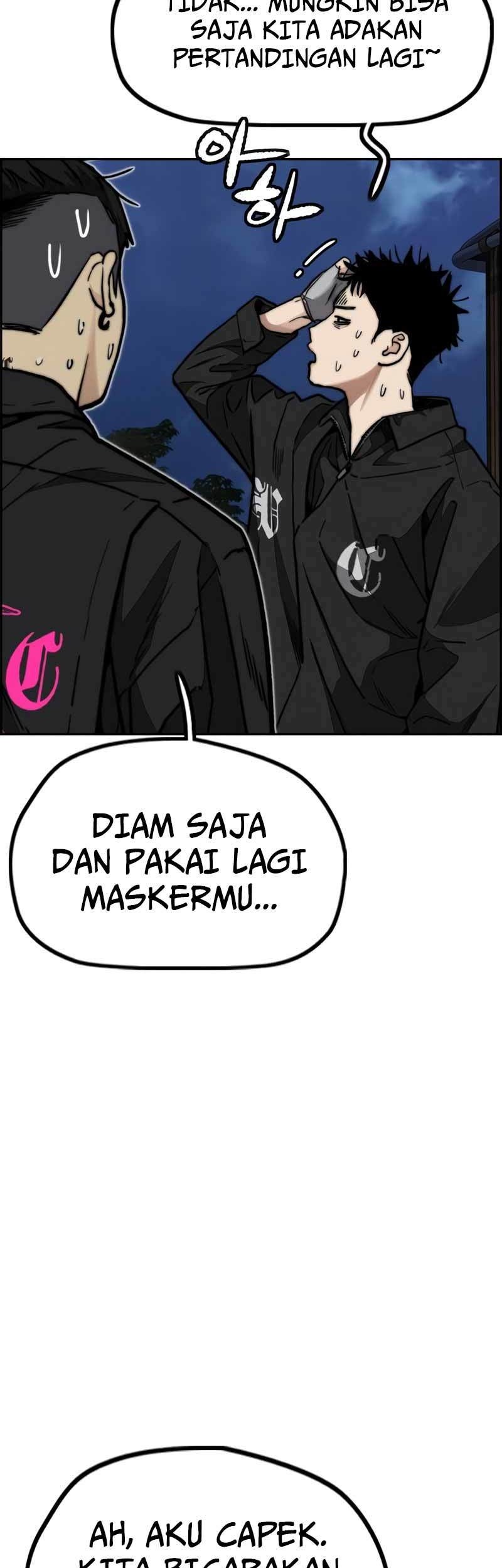 Wind Breaker chapter 470 halaman 79