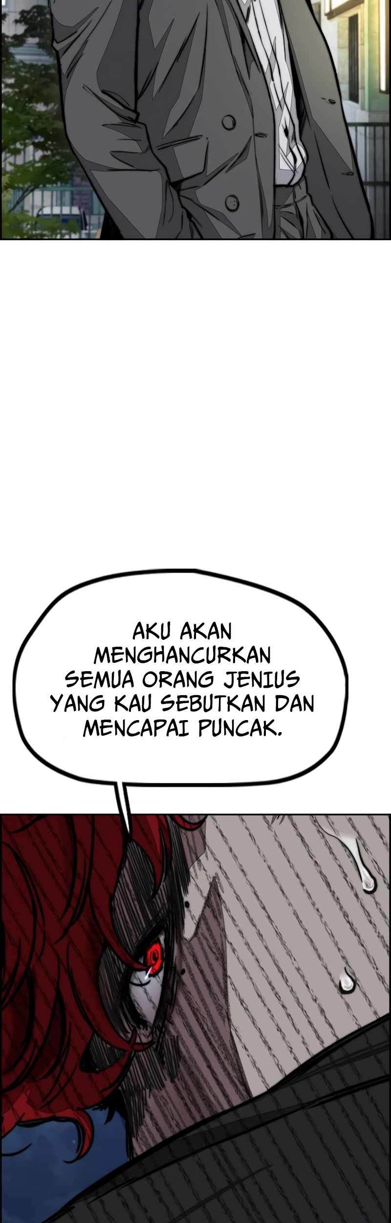 Wind Breaker chapter 470 halaman 83