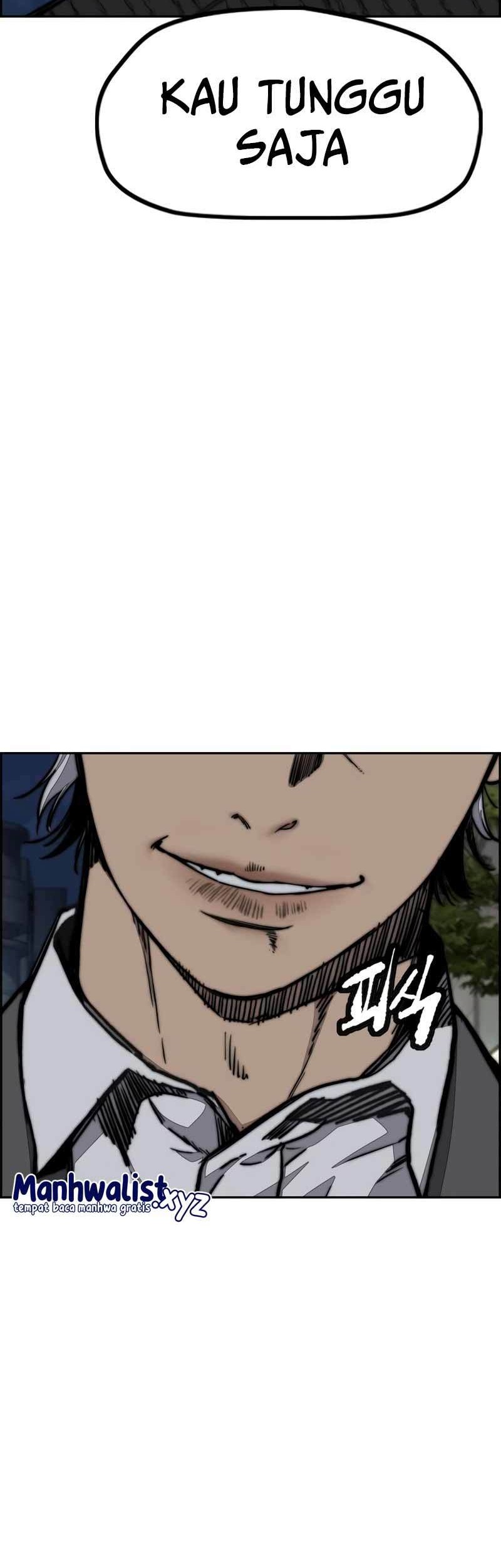 Wind Breaker chapter 470 halaman 84