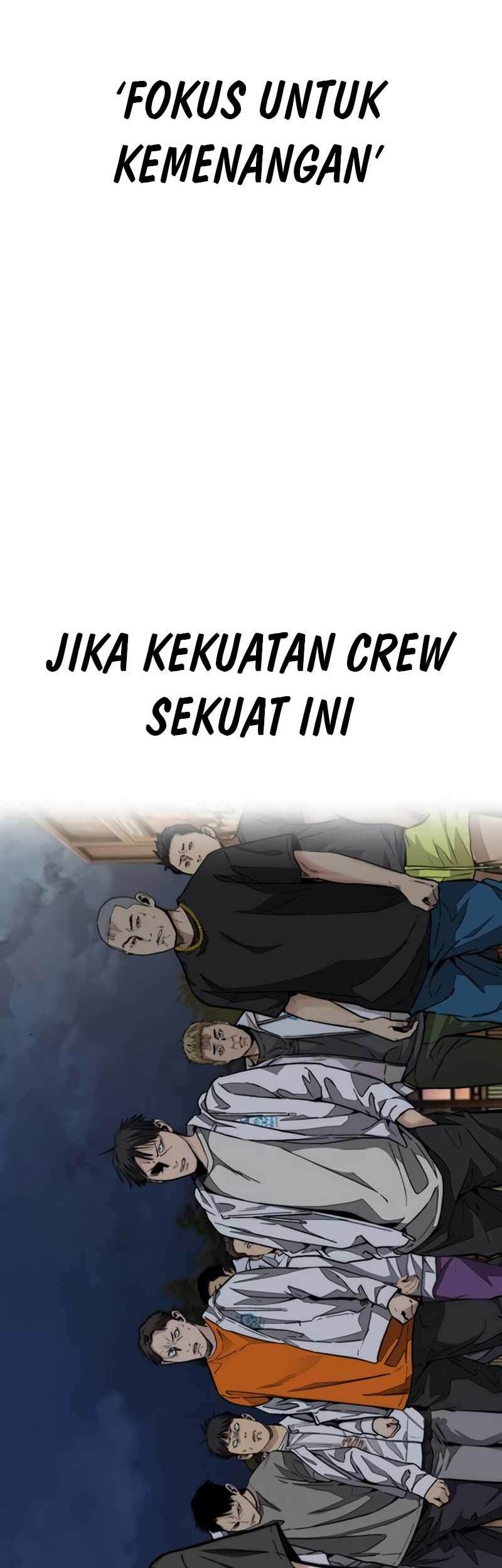 Wind Breaker chapter 470 halaman 90