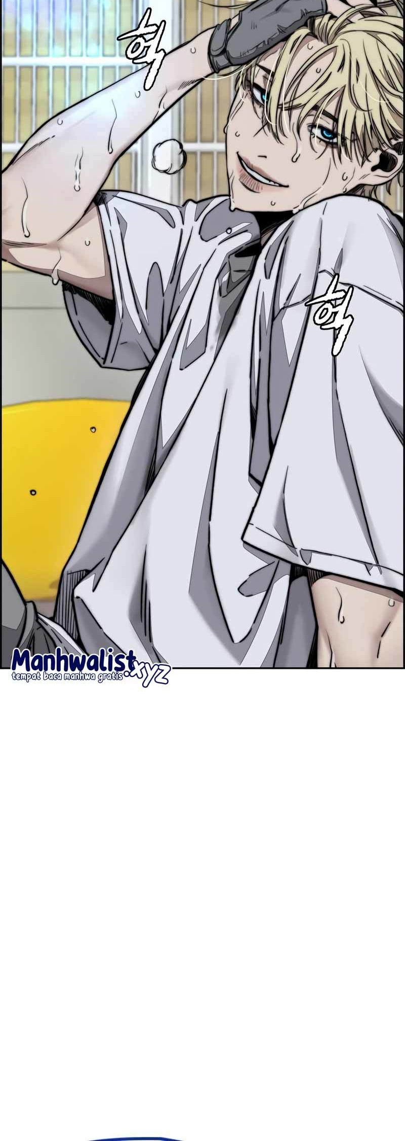 Wind Breaker chapter 470 halaman 96