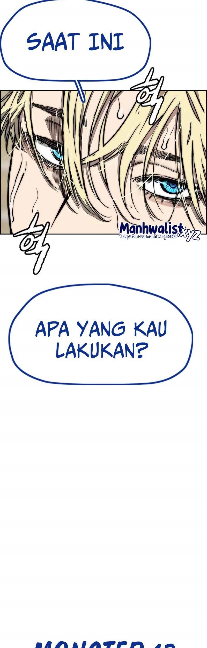 Wind Breaker chapter 470 halaman 97