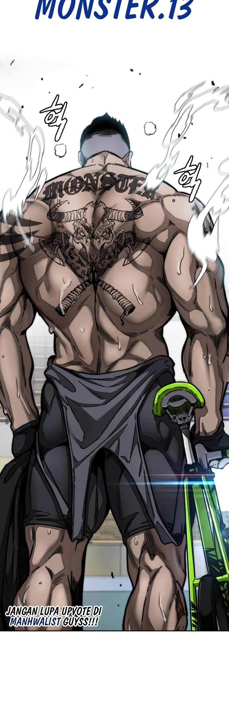 Wind Breaker chapter 470 halaman 98