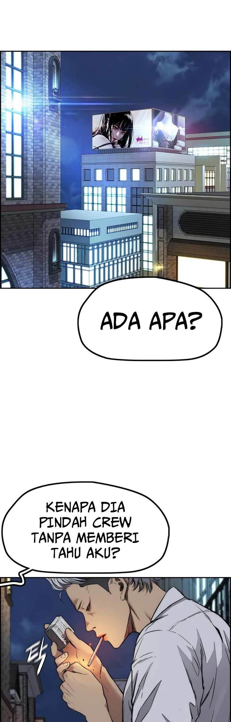 Wind Breaker chapter 471 halaman 1