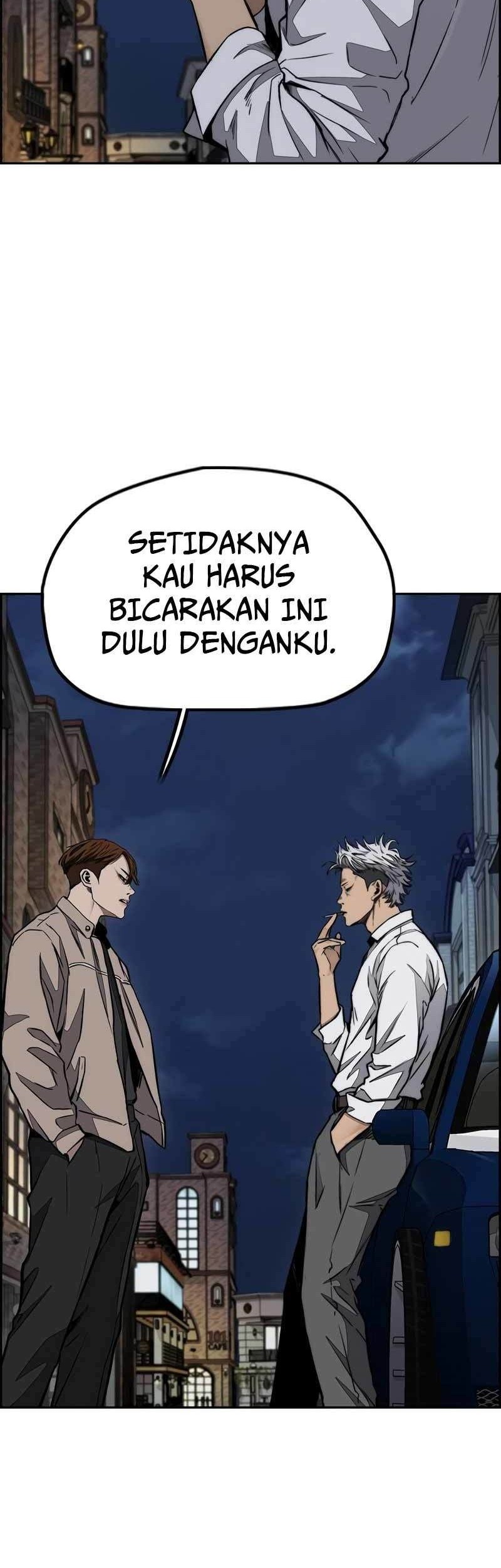 Wind Breaker chapter 471 halaman 2