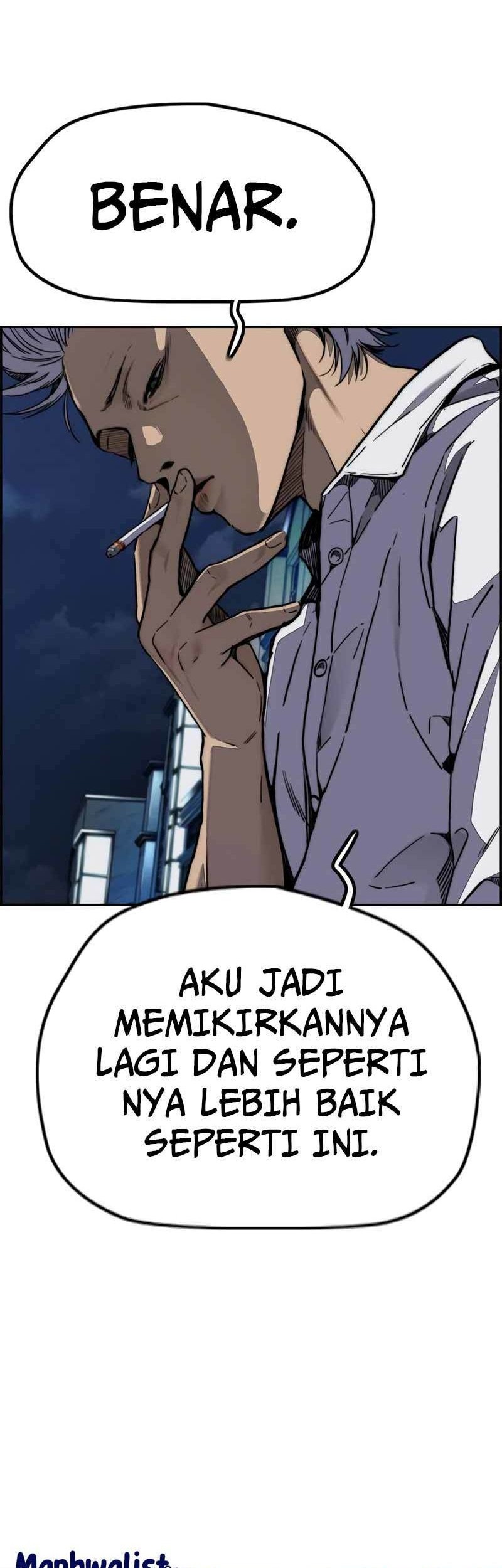 Wind Breaker chapter 471 halaman 13