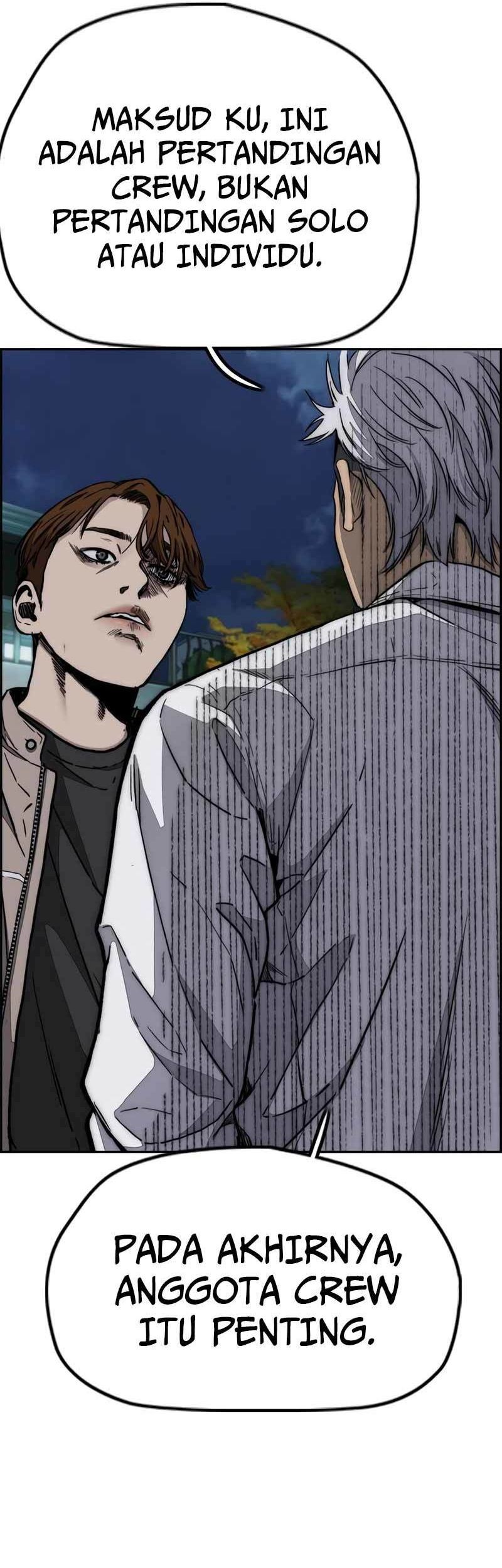 Wind Breaker chapter 471 halaman 15