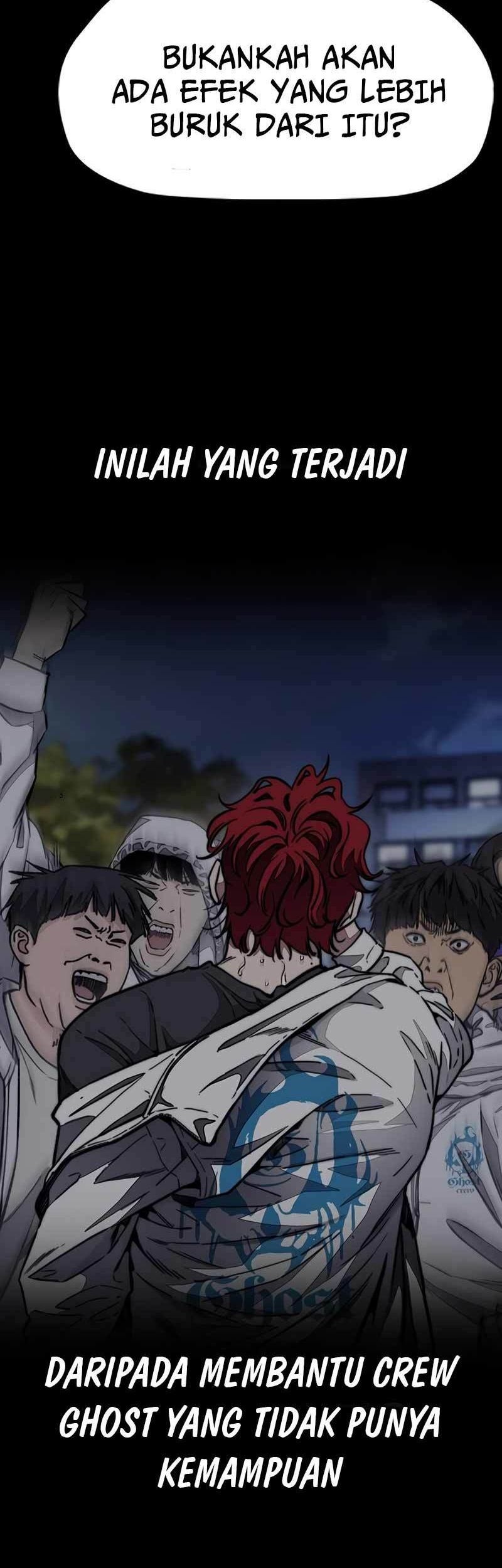 Wind Breaker chapter 471 halaman 17