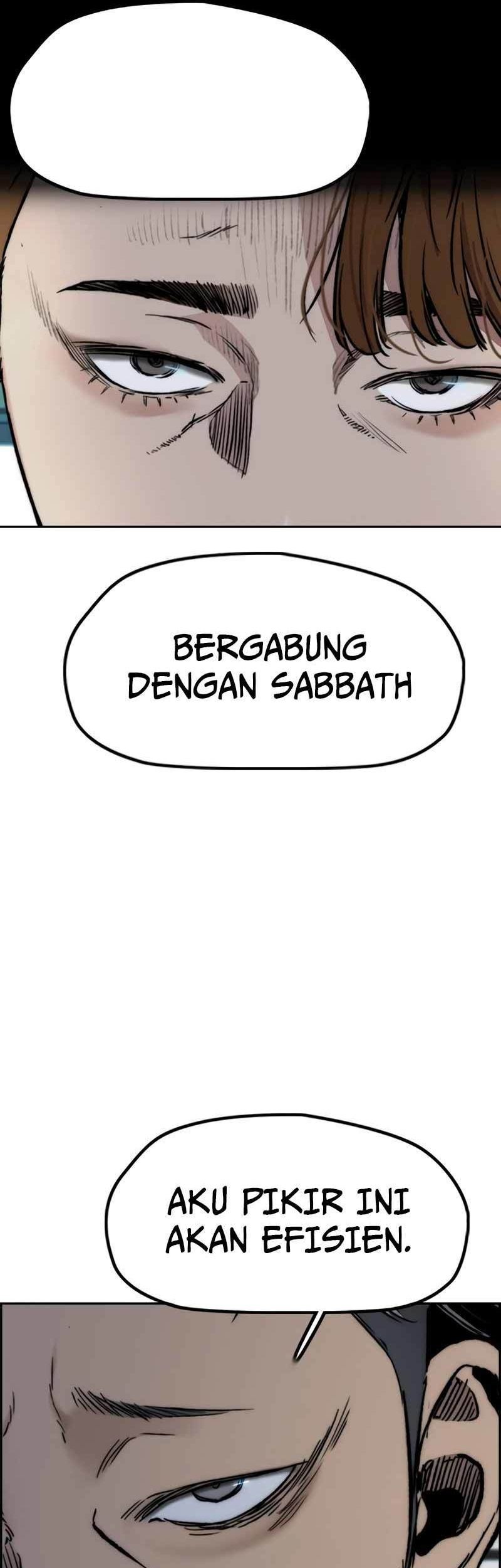 Wind Breaker chapter 471 halaman 19