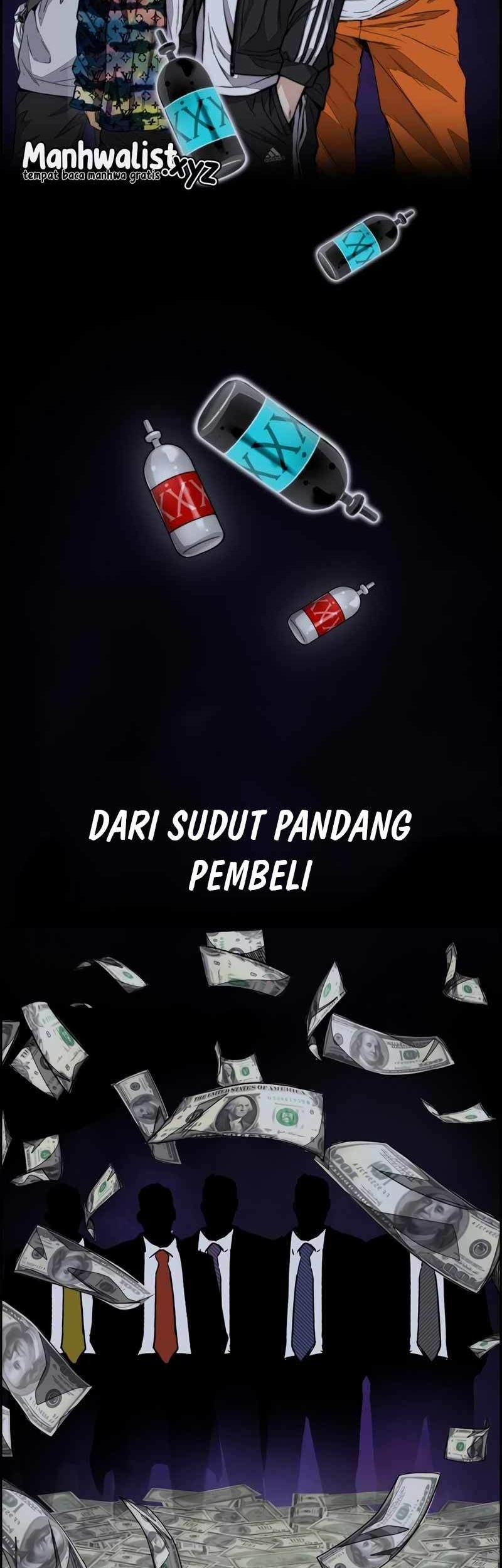 Wind Breaker chapter 471 halaman 21