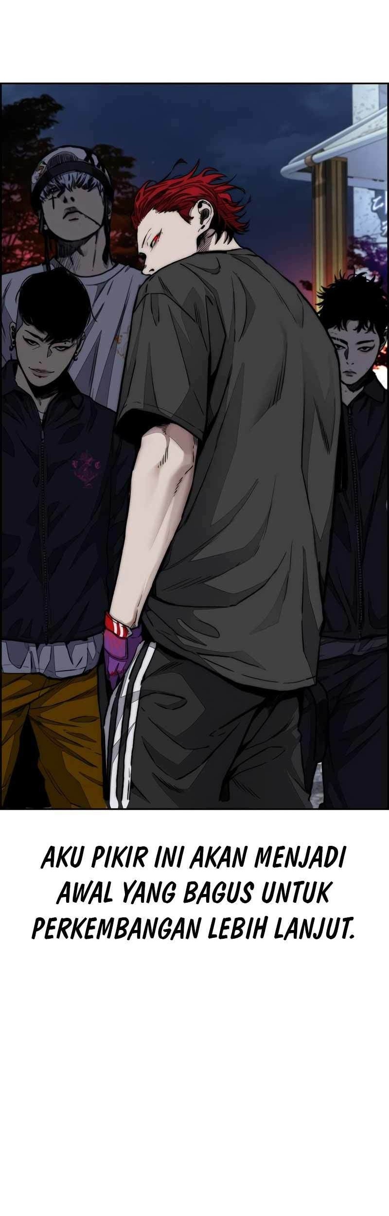 Wind Breaker chapter 471 halaman 24