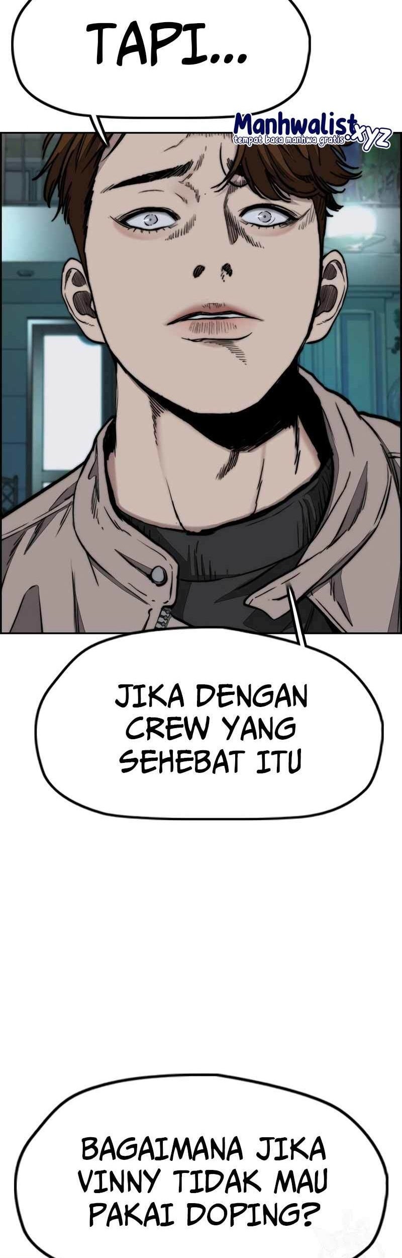 Wind Breaker chapter 471 halaman 27
