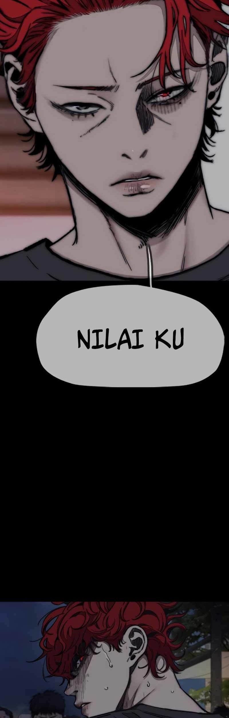 Wind Breaker chapter 471 halaman 30