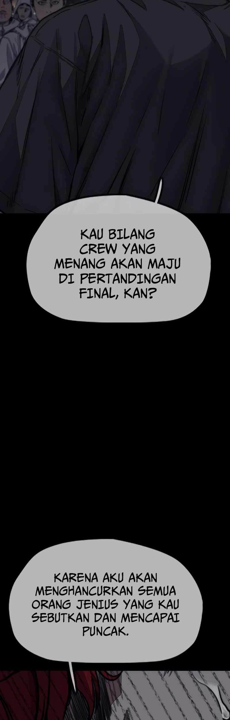 Wind Breaker chapter 471 halaman 31