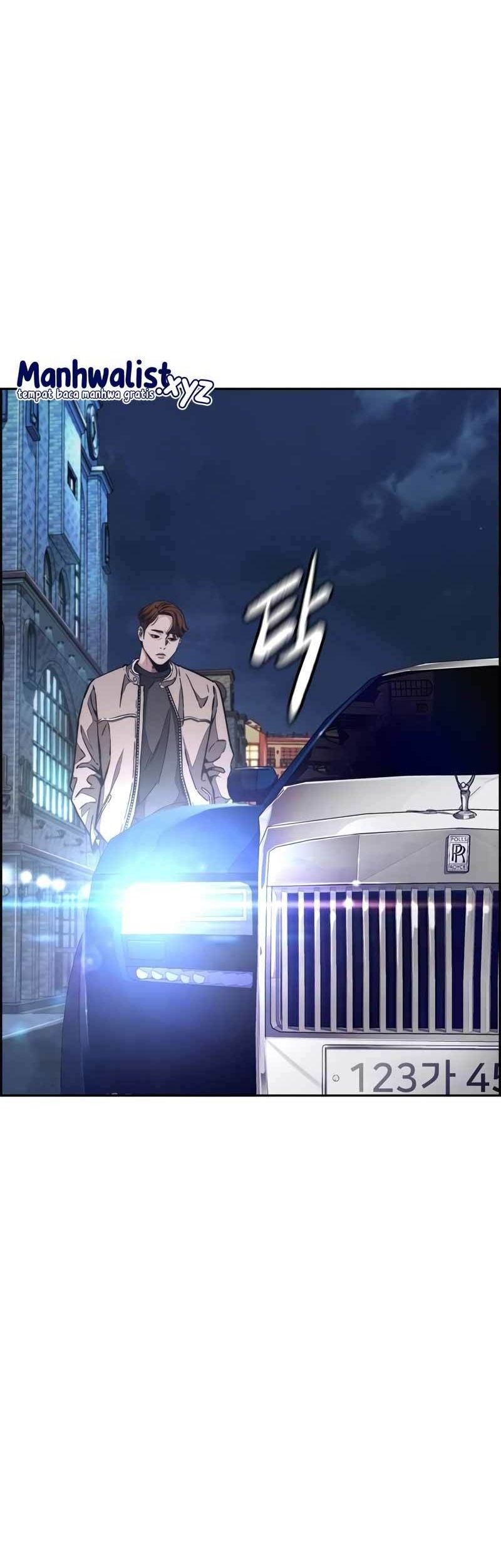 Wind Breaker chapter 471 halaman 36
