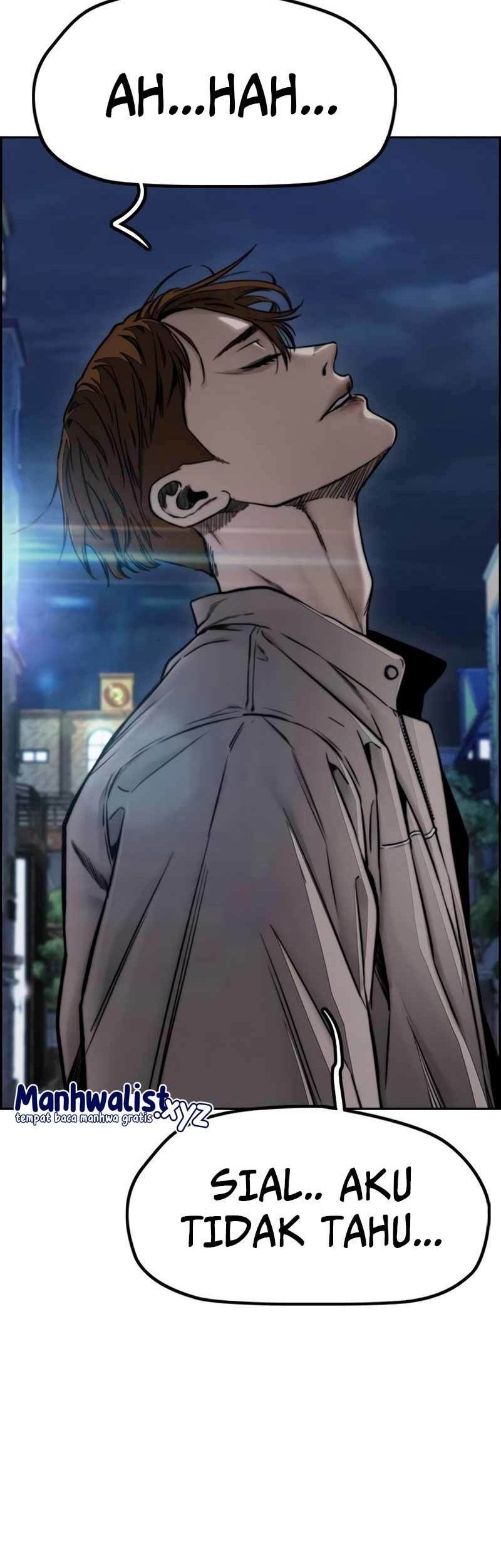 Wind Breaker chapter 471 halaman 40