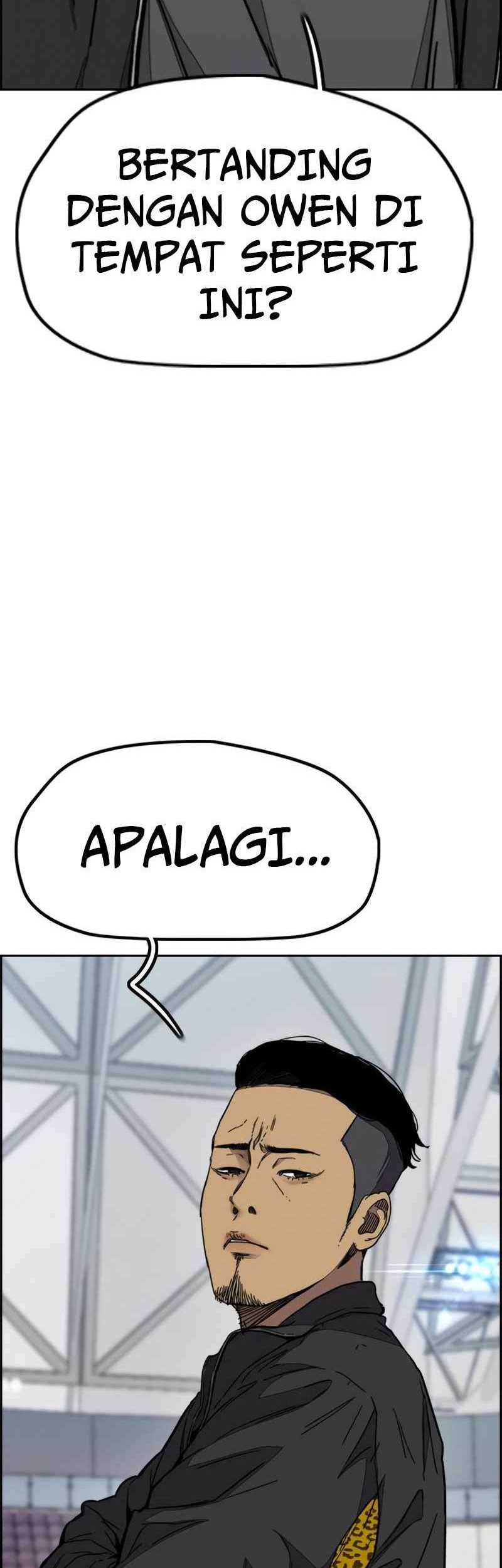Wind Breaker chapter 471 halaman 50