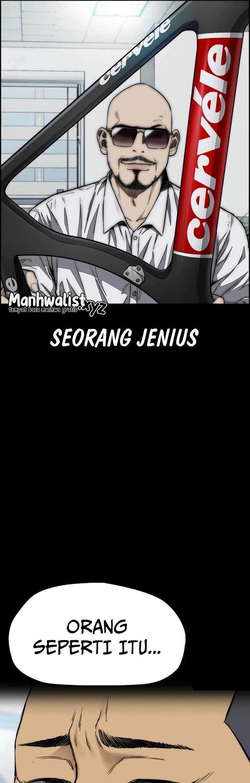 Wind Breaker chapter 471 halaman 55