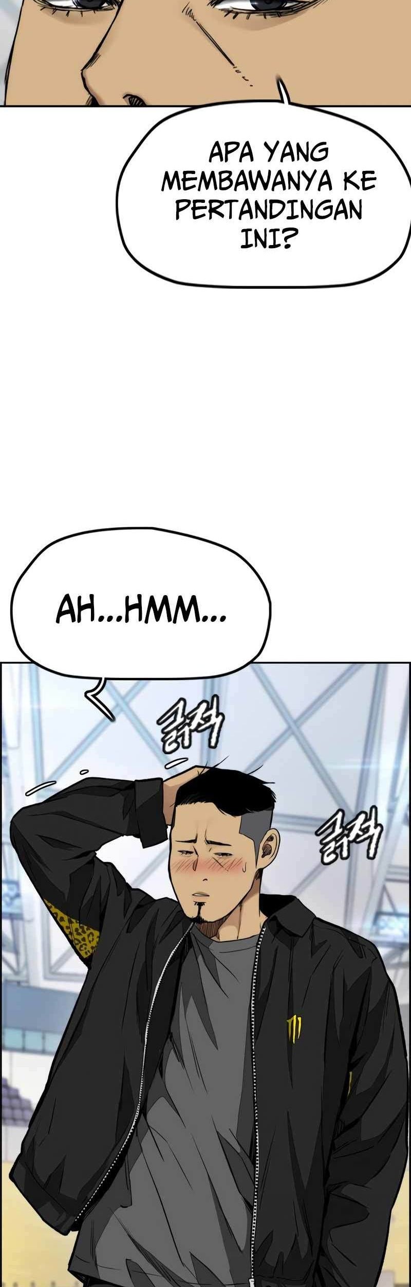 Wind Breaker chapter 471 halaman 56